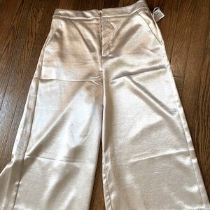 Forever 21 capri culottes